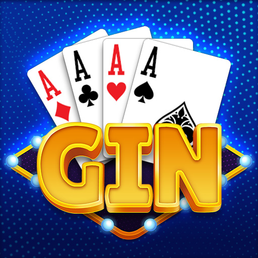 Gin Rummy Cover