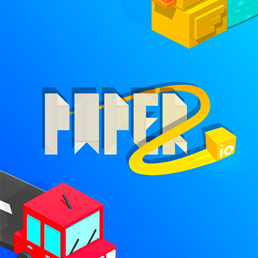 Paper.io 2 Cover