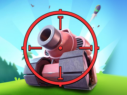 Tank Sniper 3D Cover