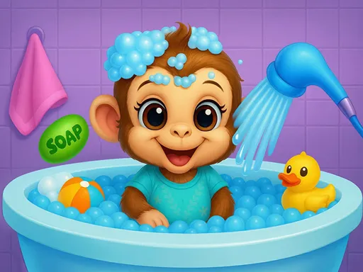 I Am Monkey Cover