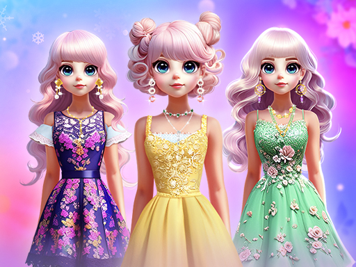 Lucy All Season Fashioninsta Cover