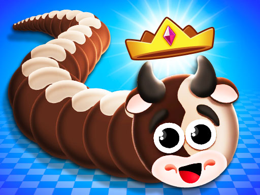 WormsArena.io Cover