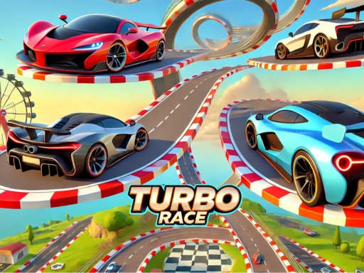 Turbo Race Cover