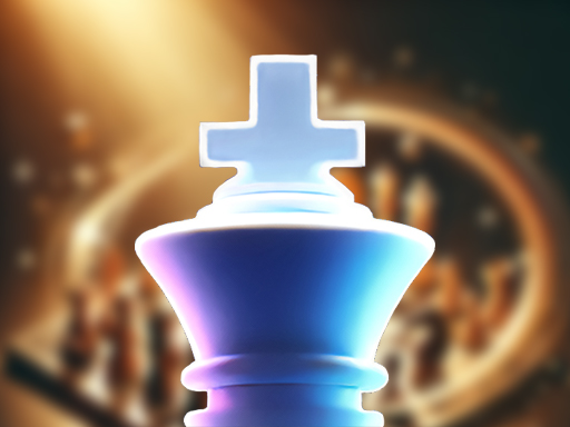 Chess Duel Cover
